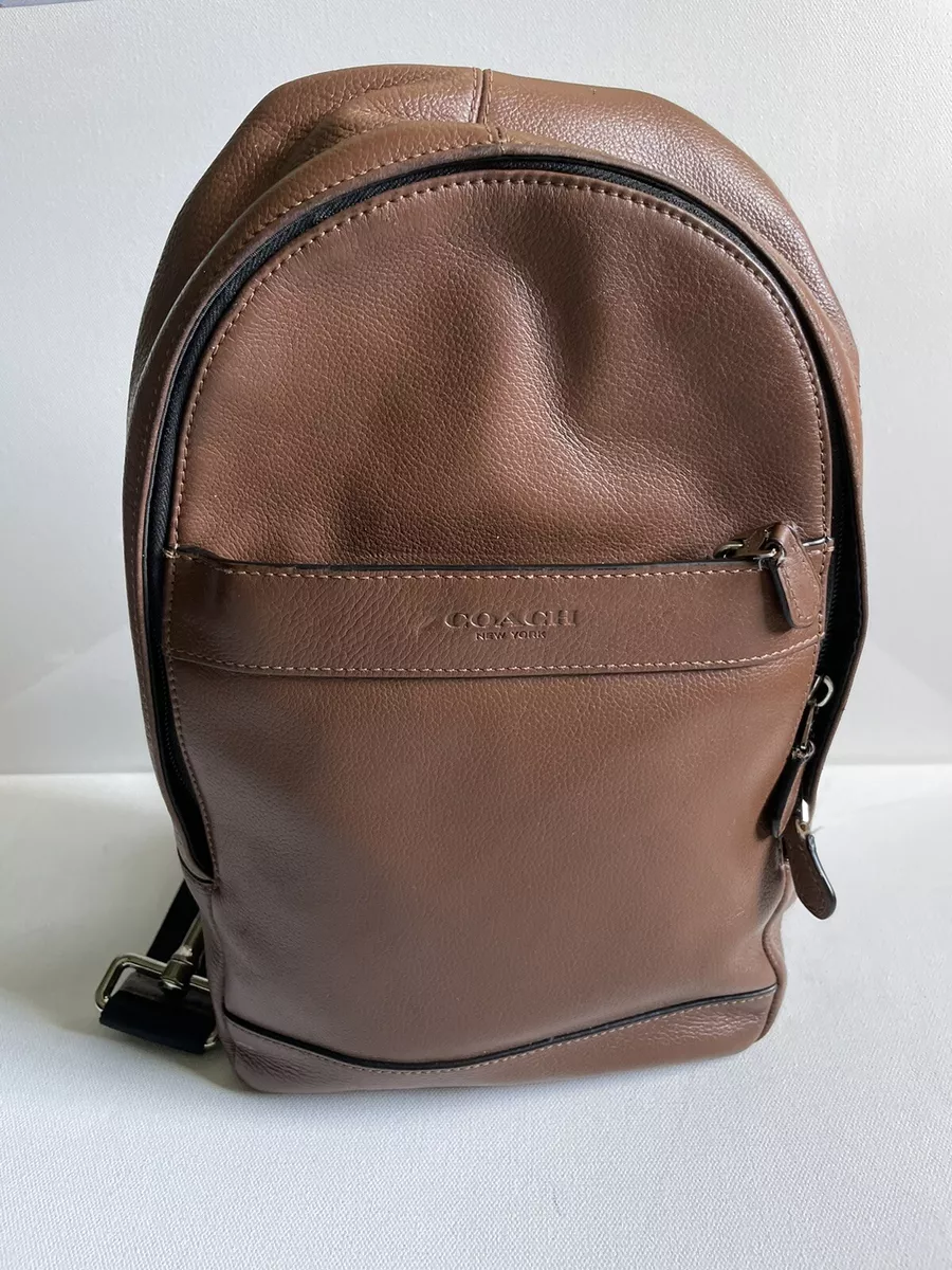 Coach academy deals pack