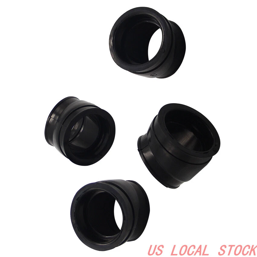 For Honda Intake Manifold Boot Joint CB1100F Super Sport 83-84 CB1000C Custom 83 - Изображение 3 из 4