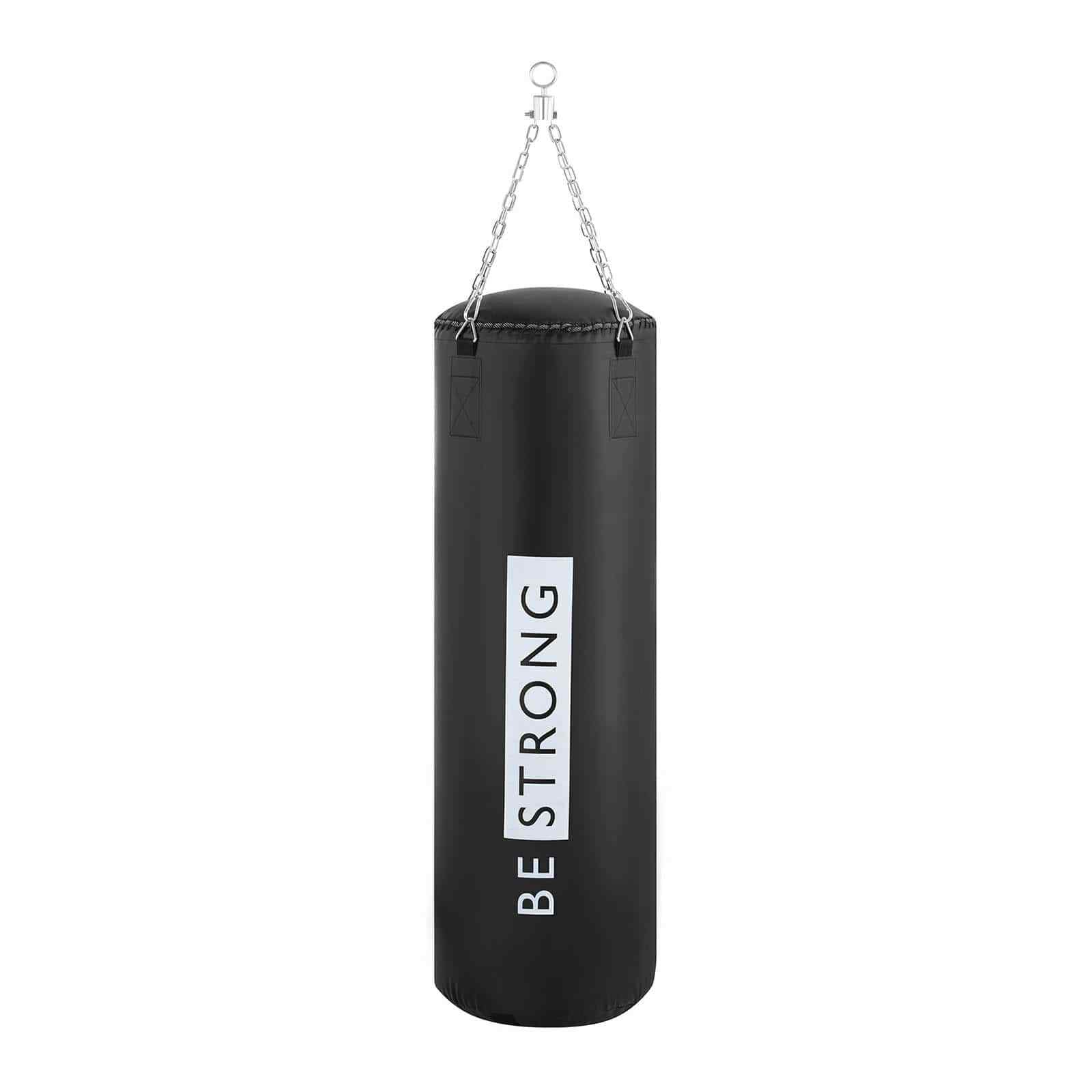 Punching Bag Heavy Bag Boxing Bag Punch Bag 27.5kg Ø 40x120cm 4Point