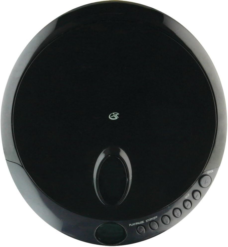 (未使用･未開封品)　GPX Personal CD Player by GPX gsx453j 61Ih89zeWJS._UF894,1000_QL80_.jpg