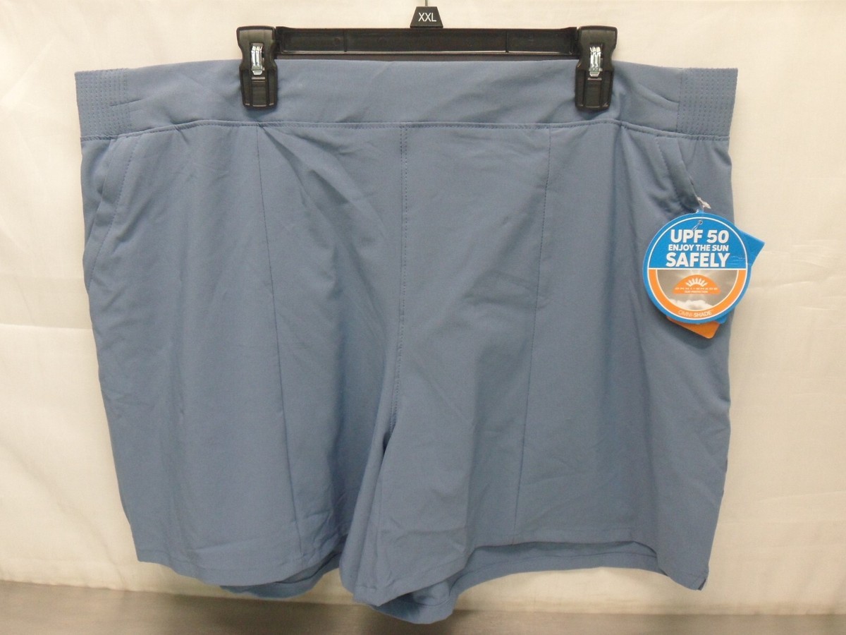 Short De Pêche Columbia Tidal II Pour Femme - Taille S - Imperméable, Anti-UV UPF 50 - Coupe Standard Extensible