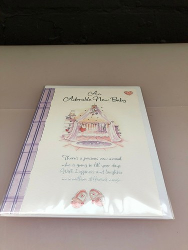 Kids Adults Birthday Anniversary Sympathy Exams Etc Cards Any Age Boys Girls New - Picture 369 of 394