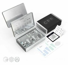 Rene Cell CPR Program 8 Set Anti-aging Skin Care Kit Glowing Nourishing Moisture