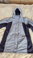 Ladies Peter Storm Stormtech Waterproof Hiking Walking Jacket