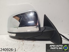 OEM 2011-2021 Jeep Grand Cherokee 5.7L Door Mirror Right Side View Heated