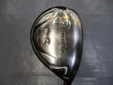 RomaRo RomaRo Rayα UT Hybrid UT21 Fire Express PROTOTYPE UT100 (S) #125 Golf