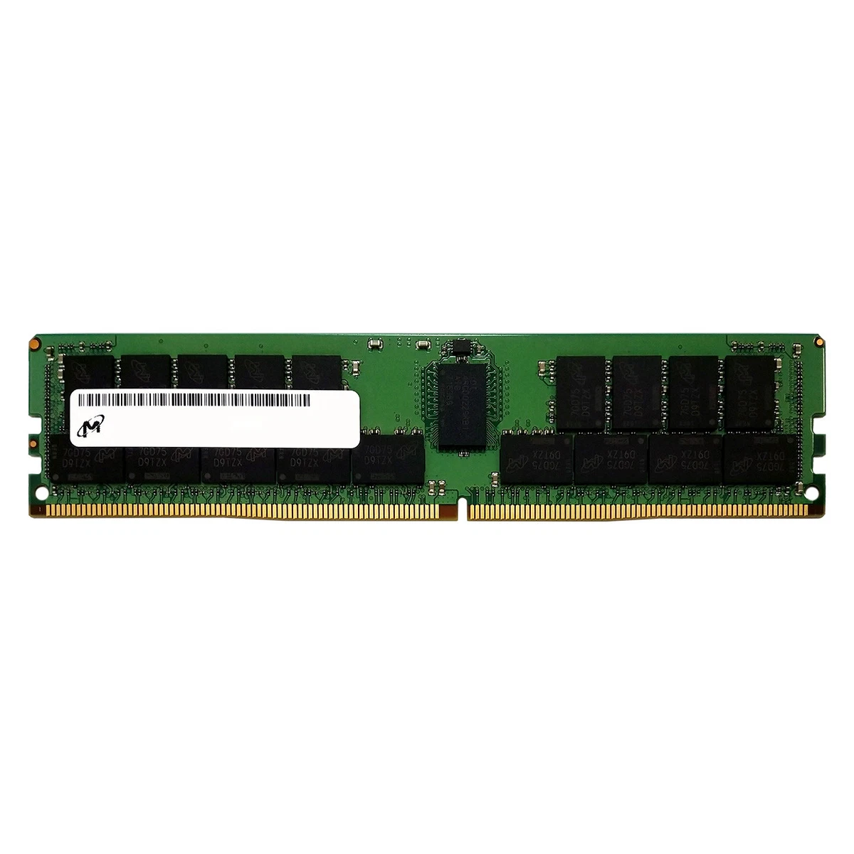 Micron PC4-21300 DDR4-2666 Bus Speed DDR4 SDRAM Memory for sale | eBay
