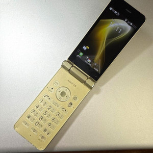 Sharp Aquos 601sh | eBay