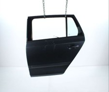 Porte arrière et accessoires Skoda FABIA