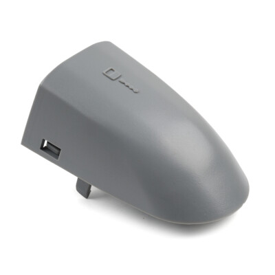 Exterior Side Door Handle Cover Cap For Jaguar XK XF XFR XKR XKR-S