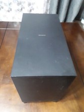 Sony SS-WSB111 Speaker System Subwoofer