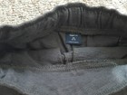 GAP KIDS GRAY LONG SHORTS - SIZE TODDLER XS (4 - 5 YRS) — photo 3
