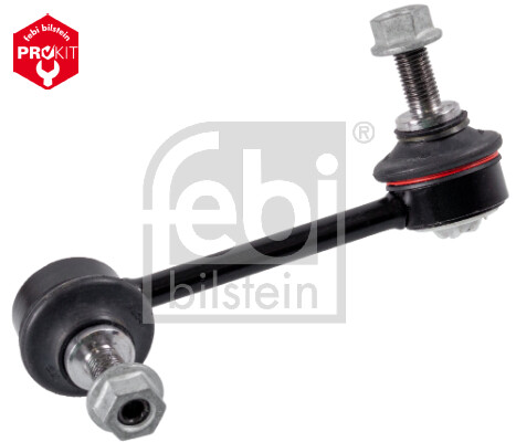 Febi 36672 Koppelstange Stabi Hinten Rechts FüR Alfa 4C Spider Giulietta-image