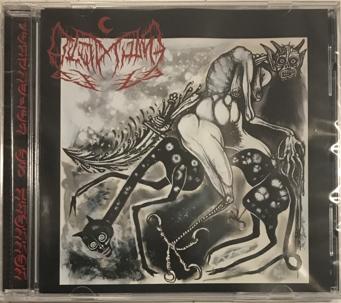 洋楽 LEVIATHAN'S CREATION 洋楽 LEVIATHAN'S CREATION Leviathan OP | Paths Combine by