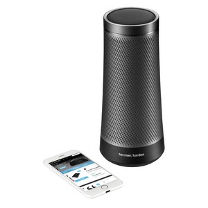 harman kardon invoke alexa