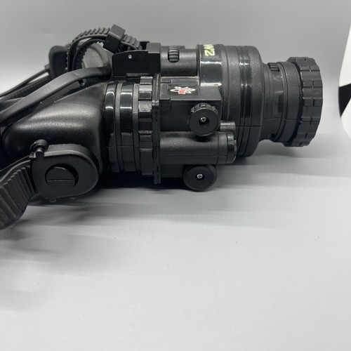 Infinity Ward Call Of Duty Modern Warfare 2 Night Vision Goggles MW2 COD TESTED eBay