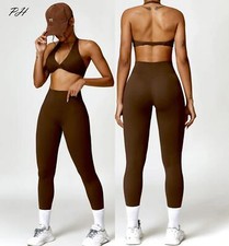 2PCS Set Feeling Workout Sets