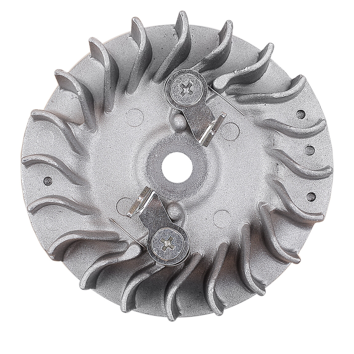 Flywheel Assembly For Husqvarna 445 450 Chainsaw Replace Part eBay