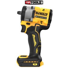 Image of Dewalt DCF923N 18v XR Brushless 3/8" Compact Torque Wrench Hog Ring Body Only