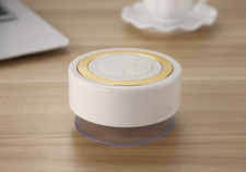 Bluetooth Waterproof Hands-Free Portable Speaker