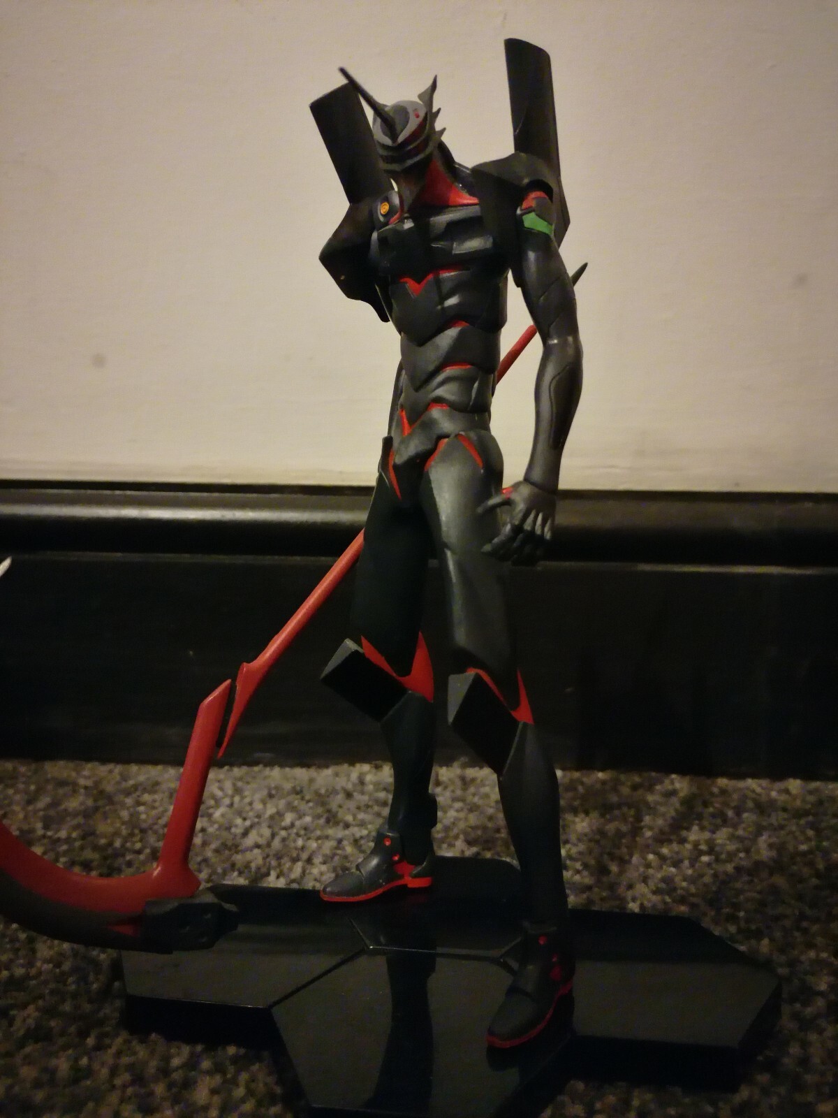 Neon Genesis Evangelion Mark 09 Adam S Vessel Premium Figure Ebay