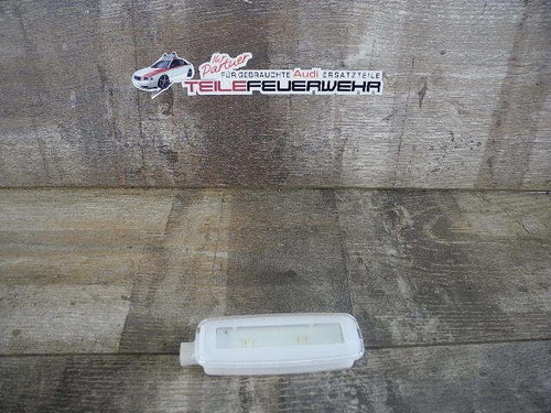 Audi A6 A7 A8 TT 8J Innenleuchte Leuchte Innen LED Leseleuchte 4H0947105A