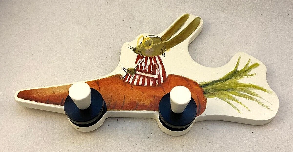 Ikea kids online wall hooks