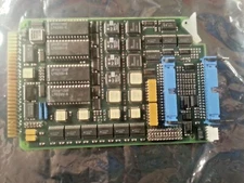 PROLOG 7340-04   115908-004 SERVO CONTROLLER CARD