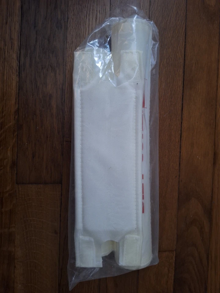 NOS Diet 樱桃可乐 BMX 垫套 - 80 年代复古 — 第 2/2 张图片