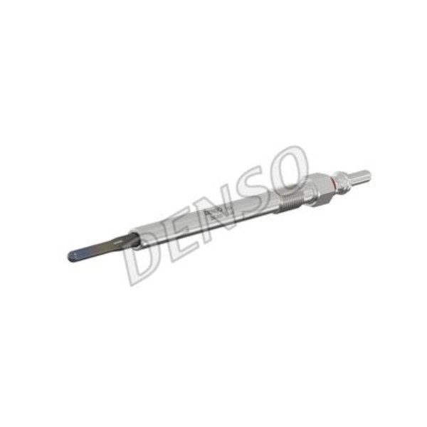 Denso GlüHkerze Passend FüR Dodge Nitro Chrysler Voyager IV 2.8 CRD Grand-image
