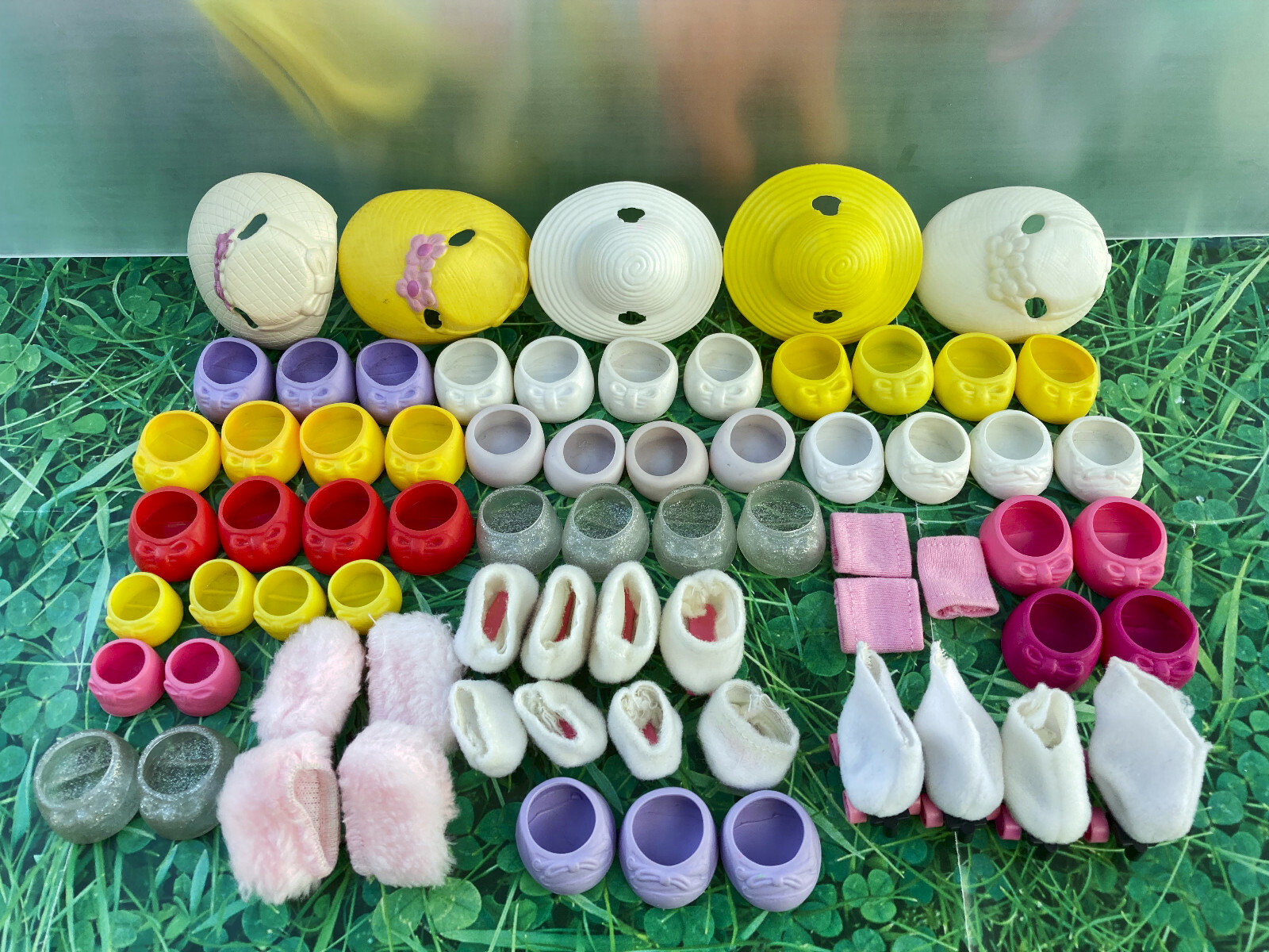 My Little Pony G1 Cappelli Scarpe Pattini Post Combinazione SELEZIONA TRA altri aggiunti 12 03 25