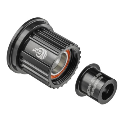 Syncros Shimano XTR Silverton SL Freilauf schwarz