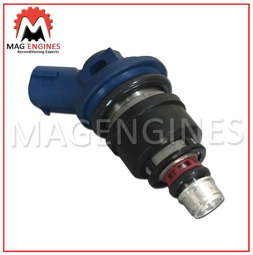 KRAFTSTOFFEINSPRITZVENTIL SET SUBARU EJ208 LEGACY IMPREZA WRX MOTOR TURBO 2,0L BENZIN - Bild 2 von 5