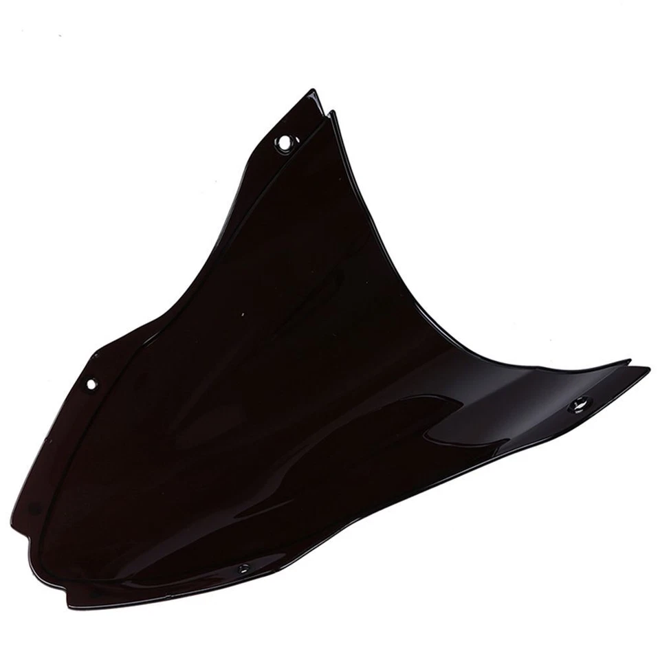Windshield for ZX1000 2016 2017 2018 2019 2020 Kawasaki Ninja ZX10R Windscreen — 第 3/3 张图片