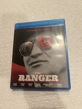 THE RANGER  CHLOE LEVINE  GRANIT LAHU Jeremy Pope Bubba Weiler Same Day Ship!