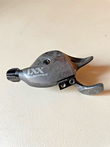 SRAM XX1 Eagle Trigger Shifter - Single Click, Rear Shifter - TAKE OFF PART - Picture 2 of 4