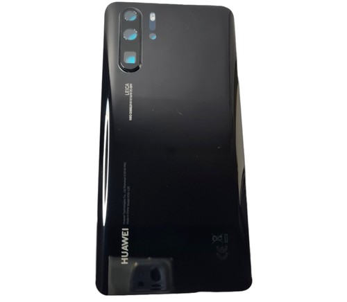 2024 Neu für Huawei P30 Pro Akkuabdeckung Hintertür Gehäuse Schutz Ersatz - Bild 8 von 11