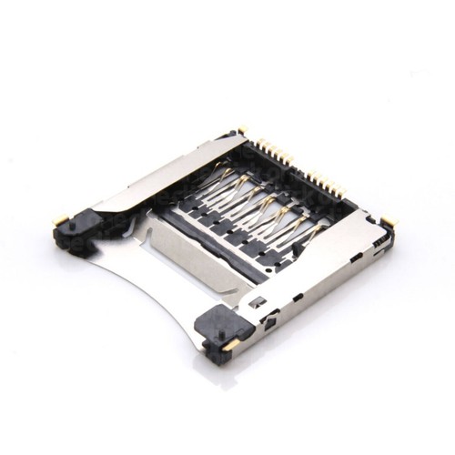 New Replacement SD Card Reader Connector for Asus X55A Series Laptops - Picture 6 of 9