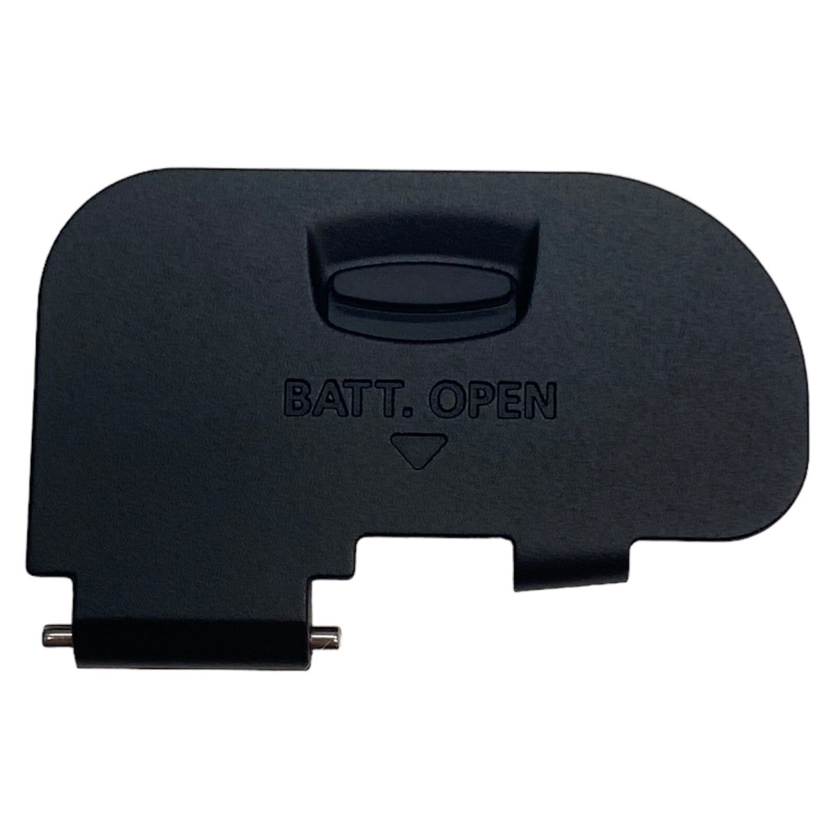 Canon EOS D80 Battery Door Cover Lock Lid Assy | For Canon EOS