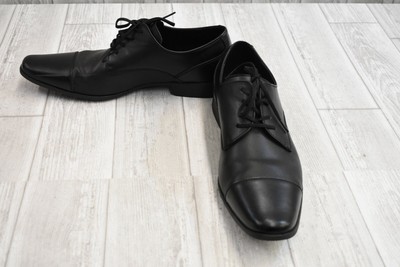 calvin klein bram oxford