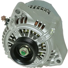 NEW ALTERNATOR HIGH OUTPUT 250A FOR LEXUS GS300 IS300 3.0L 102211-0730 