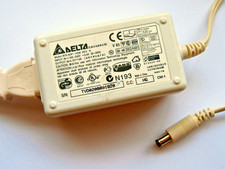 Delta ADP-10SB REV. H 5 Volt 2A AC Adapter Power Supply with it's AC Cord