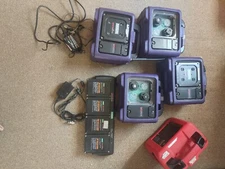 The MSA Safesite  Multi-Threat Detection System