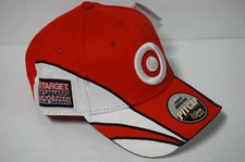 Reed Sorenson #41 Target 2007 Pit Hat/Cap by Chase Authentics - NASCAR Racing