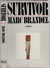 Marc BRANDEL / Survivor 1st Edition 1976