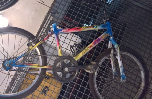 Bicicletta bambino 20'' età 6-9 anni Douglas | eBay