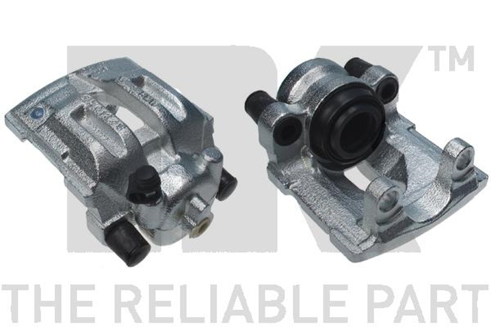 NK étrier de frein de rechange pour BMW X1 E84, Série 3 E90 et Série 1 E87 côté gauche