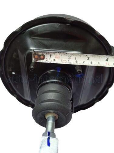Power Brake Master Cylinder Vacuum Booster 51000M80900 For Suzuki Samurai SJ413 - Picture 9 of 11