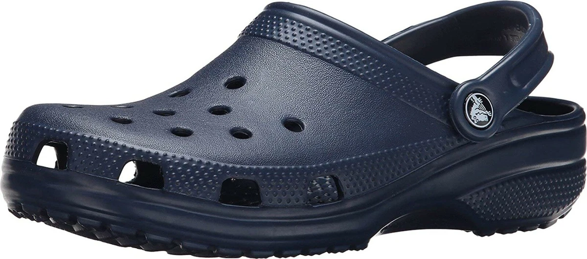 Crocs sales 13 14