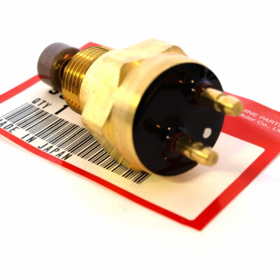 Honda GL 1100L Interstate Thermostat Schalter Fühler Switch Assembly